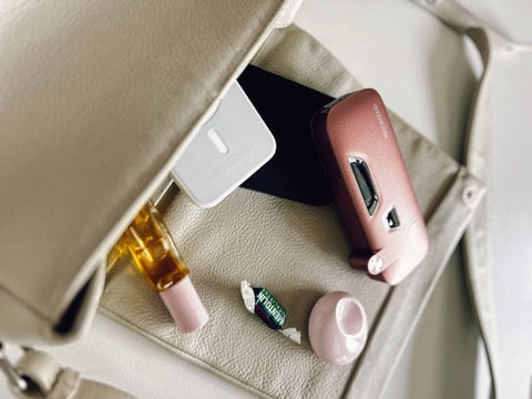 KENCOS4 Starter Kit Promotion 💙 Inhaler with consumables