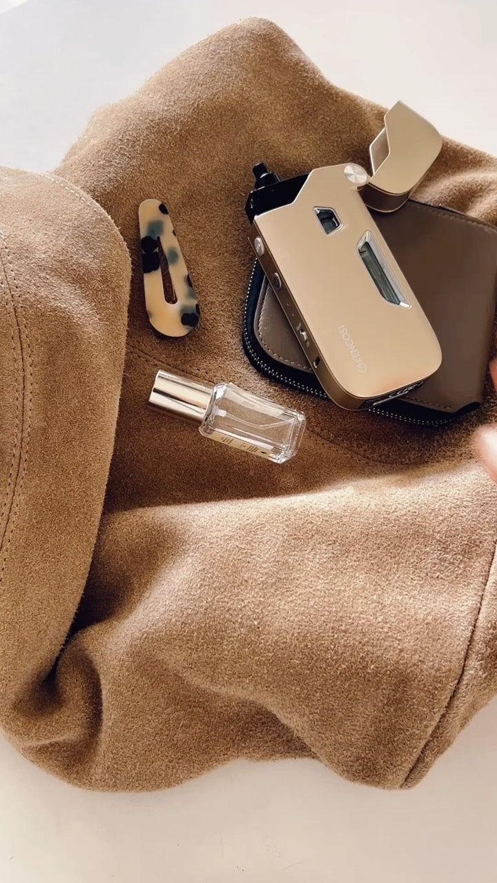 KENCOS4 Starter Kit Promotion 💙 Inhaler with consumables