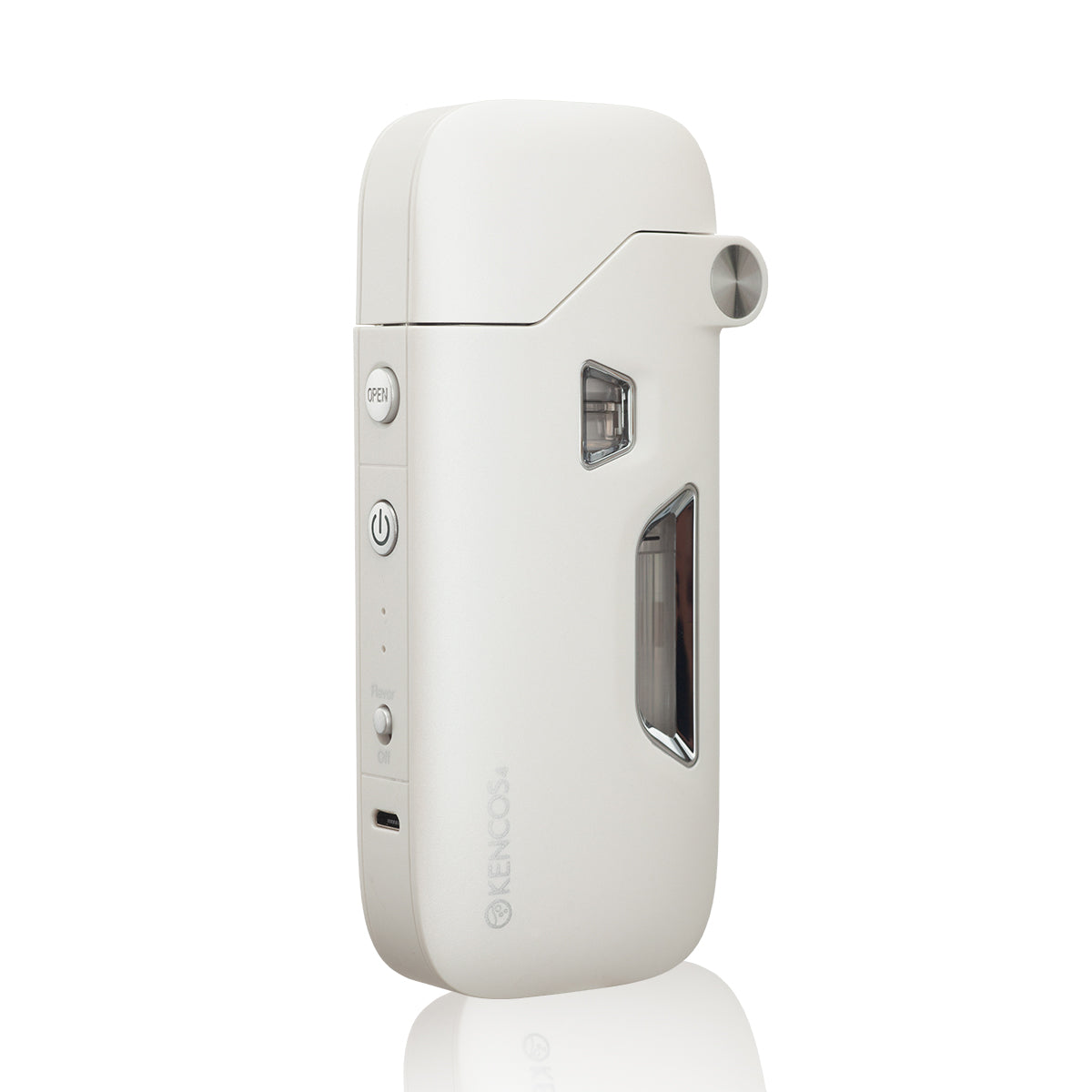 KENCOS4 • Portable hydrogen inhaler