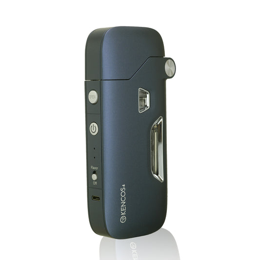 KENCOS4 • Portable hydrogen inhaler