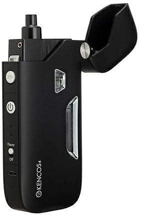 Promoción KENCOS4 Kit de Inicio 💙 inhalador con consumibles